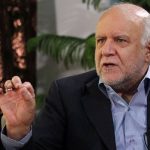 وزیر نفت ایران می‌گوید شرایط از دوران جنگ عراق بدتر است