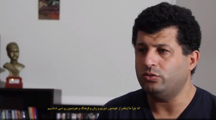 انتقال علیرضا فرشی به قرنطینه بند ۴ زندان اوین