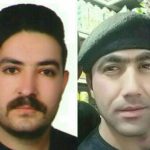 توحید امیر امینی و کیانوش اصلانی دو تن از فعالین تورک به ۱۴ سال حبس...
