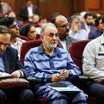 محمدعلی نجفی شهردار سابق تهران به قصاص محکوم شد