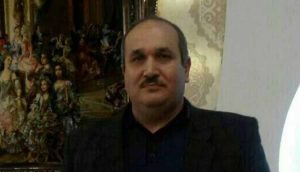 صدور حکم ۸ سال زندان و دو سال تبعید برای فعال ملی عباس لسانی