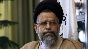 ایران می‌گوید ۱۷ جاسوس آمریکا را دستگیر کرده است