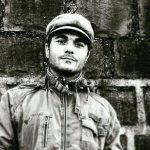 سیامک میرزایی به شهر قائن تبعید شد