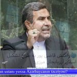 فارس حاکمیتی نین گونئی آزربایجاندا یئنی قاراباغ یاراتماق‌ اویونو