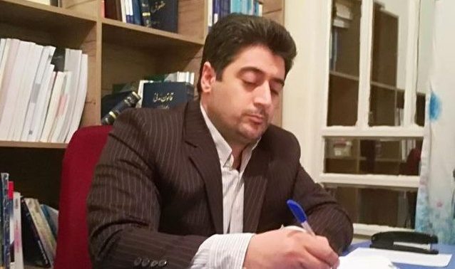 چرا از عملیات «چشمه صلح» دولت ترکیه در شرق فرات حمایت میکنیم؟ – طاهر نقوی چرا از عملیات «چشمه صلح» دولت ترکیه در شرق فرات حمایت میکنیم؟ – طاهر نقوی