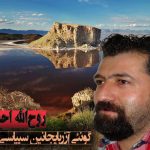 «روح‌الله احمدنژاد» فعال آزربایجانی با قرار وثیقه از زندان تبریز آزاد شد