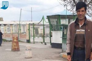 دادگاه تجدید نظر رحیم غلامی در اردبیل برگزار شد
