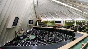 طرح تشکیل استان «آزربایجان مرزی» با مرکزیت شهر خوی اعلام وصول شد