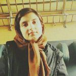 تائید حکم حبس پریسا رفیعی در دادگاه تجدیدنظر تهران