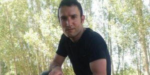 یوسف کاری فعال آزربایجانی به زندان اردبیل منتقل شد