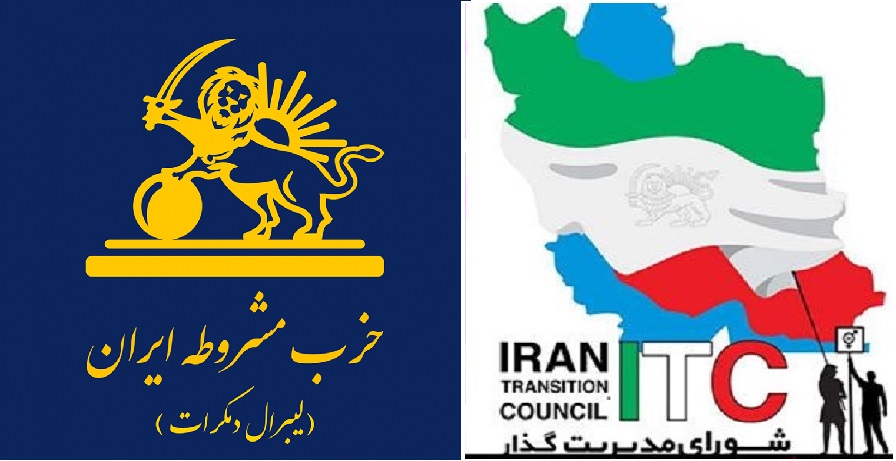فاشیسم نهادینه شده در طیف سلطنت طلب جامعه فارس را به قهقرا می برد – مجید جوادی فاشیسم نهادینه شده در طیف سلطنت طلب جامعه فارس را به قهقرا می برد – مجید جوادی