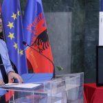 شبکه تروریستی سپاه پاسداران در آلبانی شناسایی شد