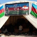 تلاش جمهوری اسلامی برای گسترش هسته های ولایت فقیهی در جمهوری آزربایجان – ارسلان بیگی