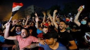  جوانان عراق کدام سفارت را باید اشغال کنند؟ – ارسلان بیگی