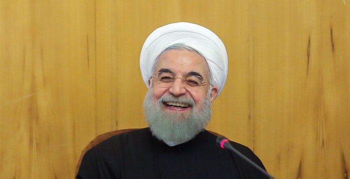 «۱۴ میلیون شهروند را از طوفان نمک دریاچه اورمیه نجات دادیم» «۱۴ میلیون شهروند را از طوفان نمک دریاچه اورمیه نجات دادیم»