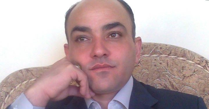 صالح ملاعباسی توسط نیروهای امنیتی در اهر بازداشت شد