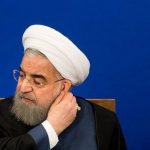 حسن روحانی: در سخت‌ترین روزهای پس از انقلاب هستیم
