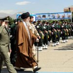 رژیم ایران در تلاش برای تلقین ترس سوریه شدن در مردم – ارسلان بیگی