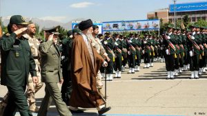 رژیم ایران در تلاش برای تلقین ترس سوریه شدن در مردم – ارسلان بیگی