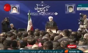 بازی کثیف رژیم ایران علیه تمامیت ارضی آزربایجان