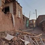 ۶۳۴ مصدوم و ۶ کشته در زلزله آزربایجان