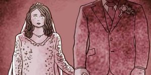 در آزربایجان شرقی از هر ۱۰۰ عروس ۴۲ نفر زیر ۱۸ سال هستند
