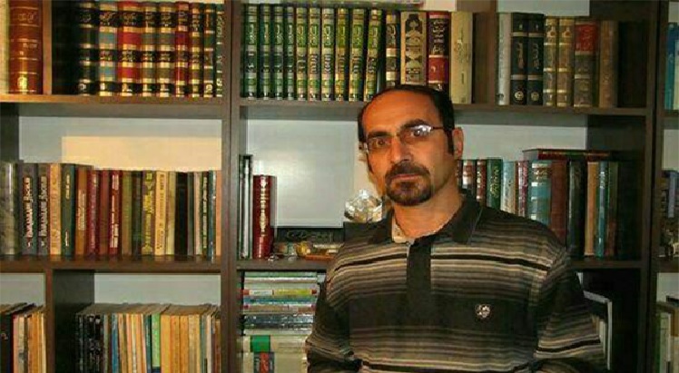 ایرانین سون اولایلاری – لطیف حسنی ایرانین سون اولایلاری – لطیف حسنی