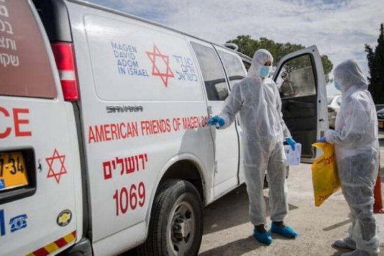 اسرائیل واکسن کرونا تولید خواهد کرد