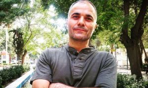  پرونده سازی جدید علیه سیامک میرزایی فعال ملی آزربایجانی؛ رد واخواهی و افزایش مجازات حبس