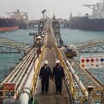 سقوط قیمت نفت سنگین ایران به زیر ۱۵ دلار