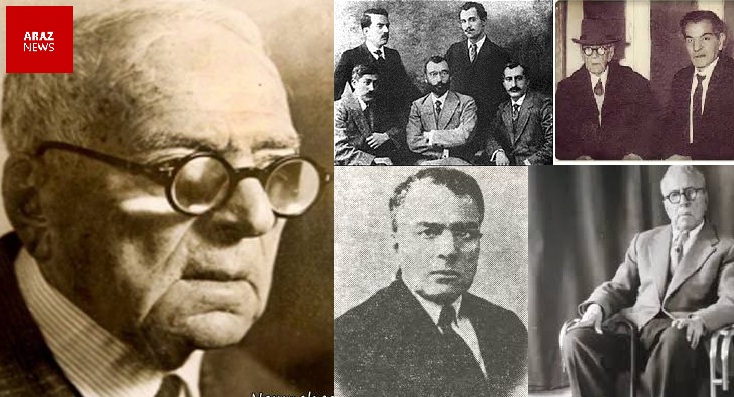 چه شد که «ابولحسن خان اقبالالسلطان» به «اقبال آذر» تبدیل شد؟ – محمد بابایی چه شد که «ابولحسن خان اقبالالسلطان» به «اقبال آذر» تبدیل شد؟ – محمد بابایی