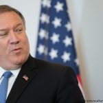 پمپئو: مسببان کرونا را پاسخگو می‌کنیم