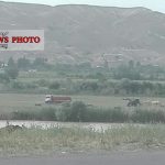 فعالیت شرکت های صنایع کشاورزی سپاه پاسداران در مناطق اشغالی قاراباغ