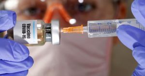 واکسن کروناویروس در استرالیا بر روی انسان آزمایش شد