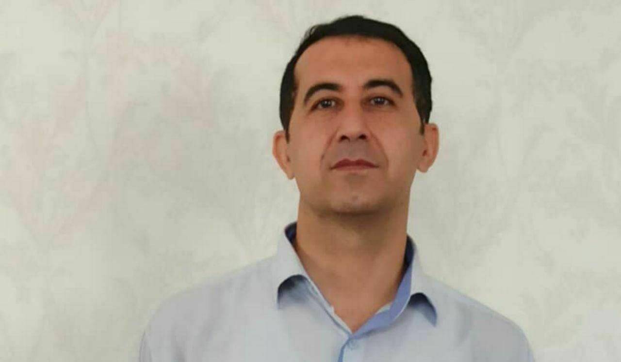 محکومیت محمد محمودی فعال ملی آزربایجانی به ۴ ماه حبس تعزیری