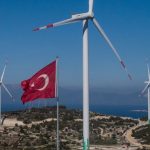 ترکیه ۹۰ درصد انرژی خود را از منابع تجدیدپذیر و داخلی تامین می‌کند