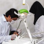 رضایت شوهر برای آزمون دستیاری دندانپزشکی الزامی شد