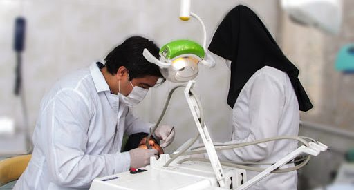 رضایت شوهر برای آزمون دستیاری دندانپزشکی الزامی شد رضایت شوهر برای آزمون دستیاری دندانپزشکی الزامی شد