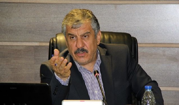 از نظر شیوع ویروس کرونا در هیچ یک از شهرستان‌های آزربایجان غربی وضعیت سفید نیست