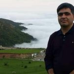 محکومیت ایوب شیری فعال ملی آزربایجانی به ۲ سال حبس تعزیری