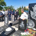 گزارش تکمیلی آراز نیوز از مراسم دومین سالگرد بزرگداشت استاد حسن دمیرچی
