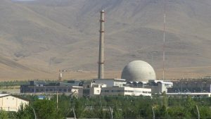 آیا چرنوبیلی دیگر در تاسیسات هسته ای ایران رخ خواهد داد؟