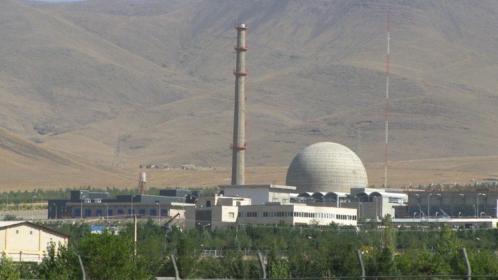 آیا چرنوبیلی دیگر در تاسیسات هسته ای ایران رخ خواهد داد؟