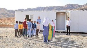 فقر در مجاورت طلا و مس؛ روایت روستاییان از همسایگی با معدن سونگون