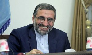 سخنگوی قوه قضائیه: پنج جاسوس جدید دستگیر شدند