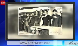 ملی گرایی پان فارسیسم همچون دیگر حامیان جمهوری اسلامی ایران در قرارداد ۲۵ ساله با...