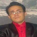 بهمن خالقی فعال شناخته شده حرکت ملی آزربایجان در سانحه تصادف در گذشت