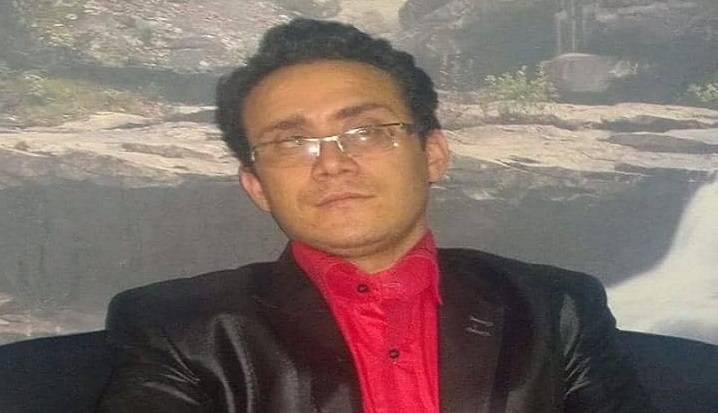 بهمن خالقی فعال شناخته شده حرکت ملی آزربایجان در سانحه تصادف در گذشت