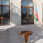 علی‌اف: اگر جامعه جهانی نتواند جلوی یک دیکتاتور احمق را بگیرد، آزربایجان او را متوقف...