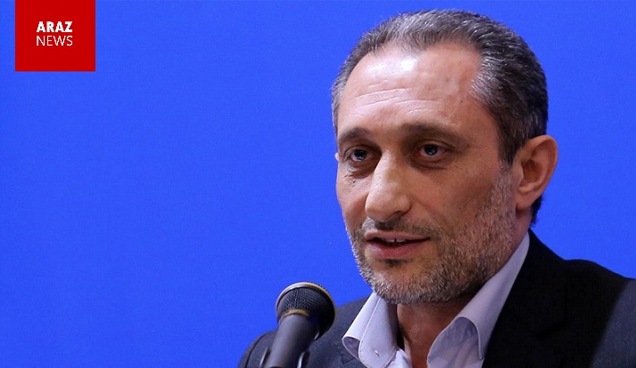 معاون استاندار آزربایجان ش. مدعی شد: برای جلوگیری از سوء تفاهم خروج کامیون های روسی را متوفق کردیم معاون استاندار آزربایجان ش. مدعی شد: برای جلوگیری از سوء تفاهم خروج کامیون های روسی را متوفق کردیم